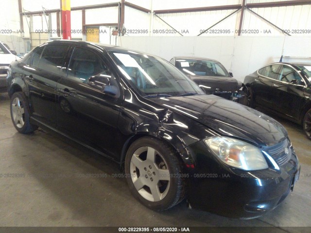 CHEVROLET COBALT 2010 1g1af5f53a7195743