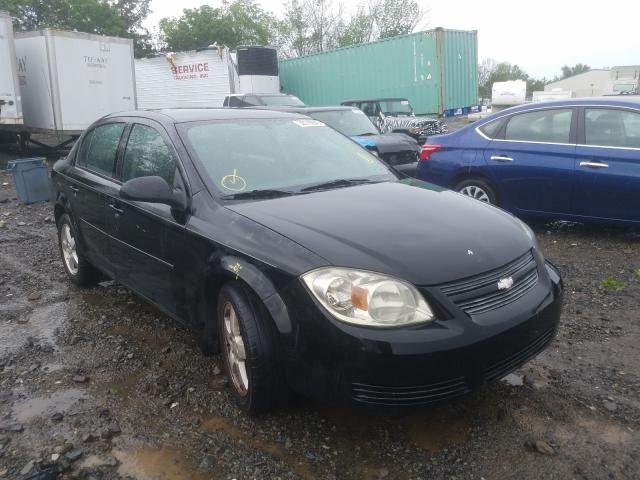 CHEVROLET COBALT 2LT 2010 1g1af5f53a7201234