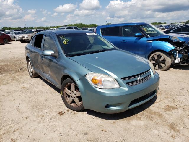 CHEVROLET COBALT 2LT 2010 1g1af5f53a7203338