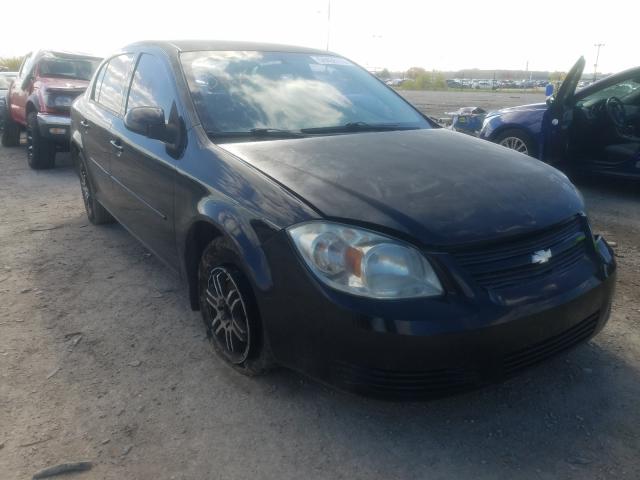 CHEVROLET COBALT 2LT 2010 1g1af5f53a7204912