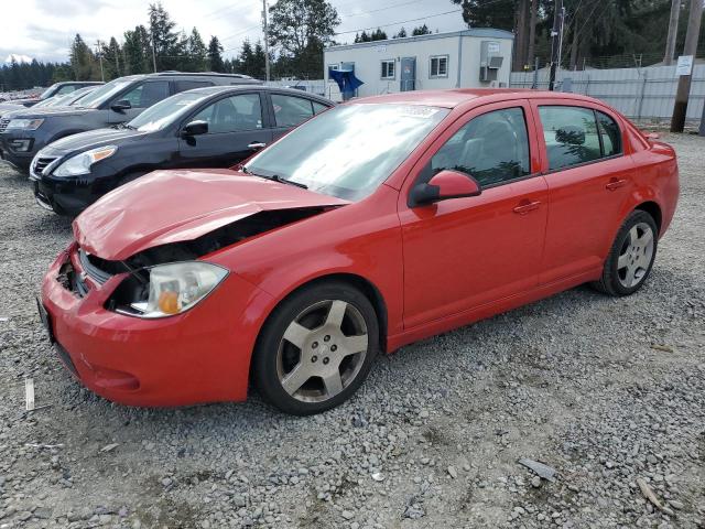 CHEVROLET COBALT 2LT 2010 1g1af5f53a7210340