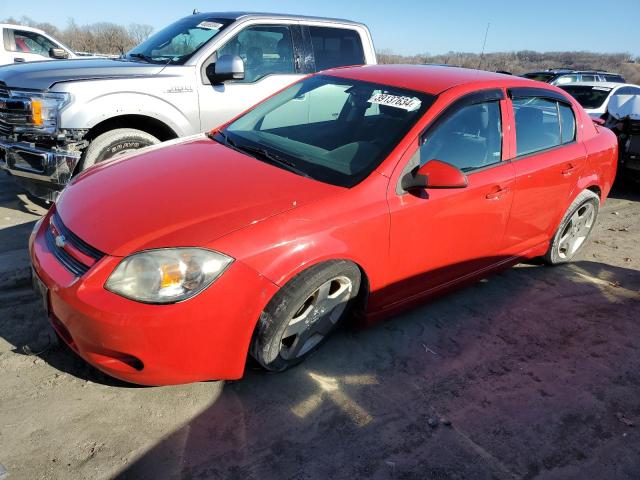 CHEVROLET COBALT 2010 1g1af5f53a7211181