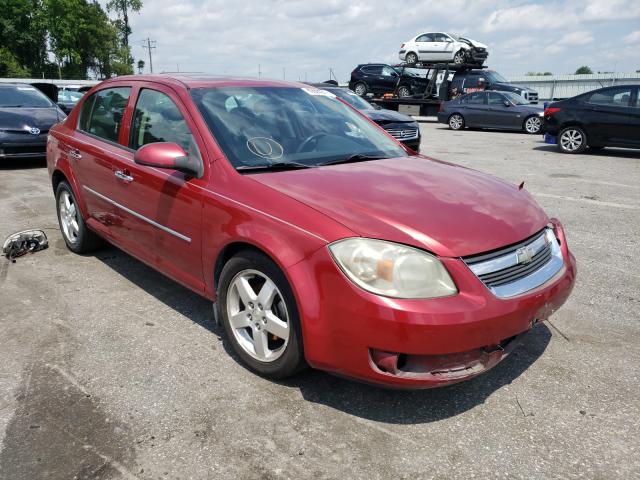 CHEVROLET COBALT 2LT 2010 1g1af5f53a7214467