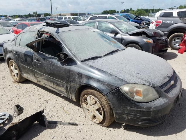 CHEVROLET COBALT 2LT 2010 1g1af5f53a7217806