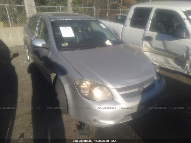 CHEVROLET COBALT 2010 1g1af5f53a7217868