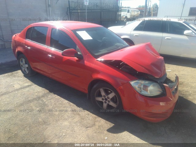 CHEVROLET COBALT 2010 1g1af5f53a7220253