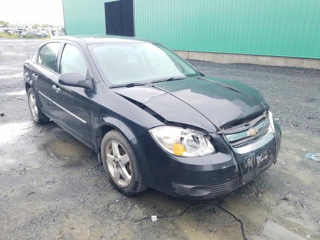 CHEVROLET COBALT LT 2010 1g1af5f53a7220317