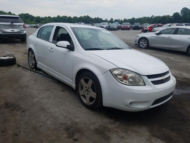 CHEVROLET COBALT 2LT 2010 1g1af5f53a7222830