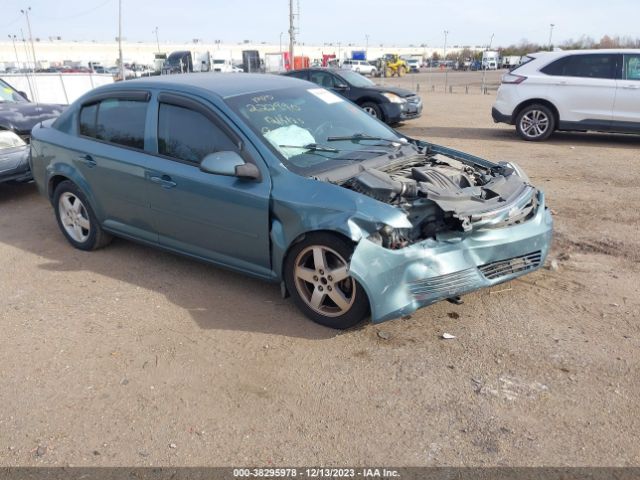 CHEVROLET COBALT 2010 1g1af5f53a7222990