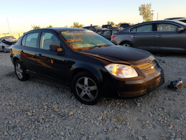 CHEVROLET COBALT 2LT 2010 1g1af5f53a7228210