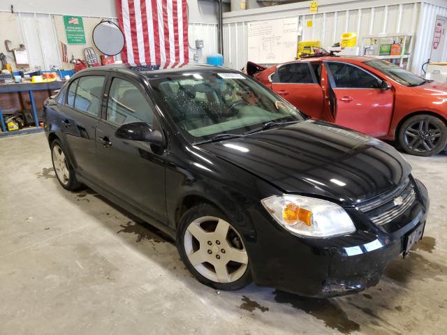 CHEVROLET COBALT 2LT 2010 1g1af5f53a7232614