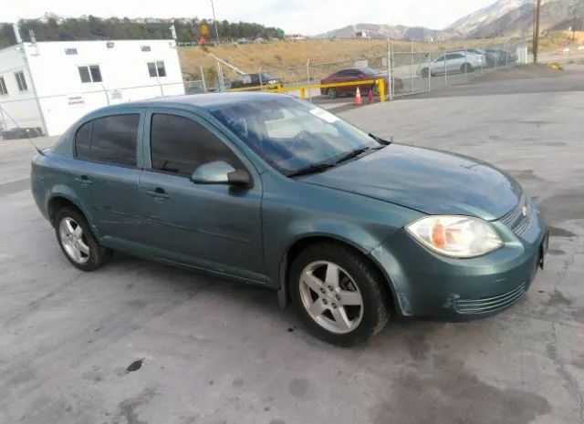 CHEVROLET COBALT 2010 1g1af5f53a7233214