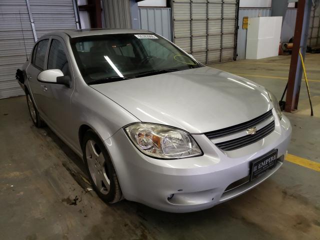 CHEVROLET COBALT 2LT 2010 1g1af5f53a7234119