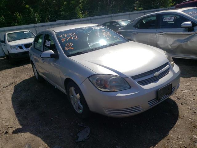 CHEVROLET COBALT 2LT 2010 1g1af5f53a7234900