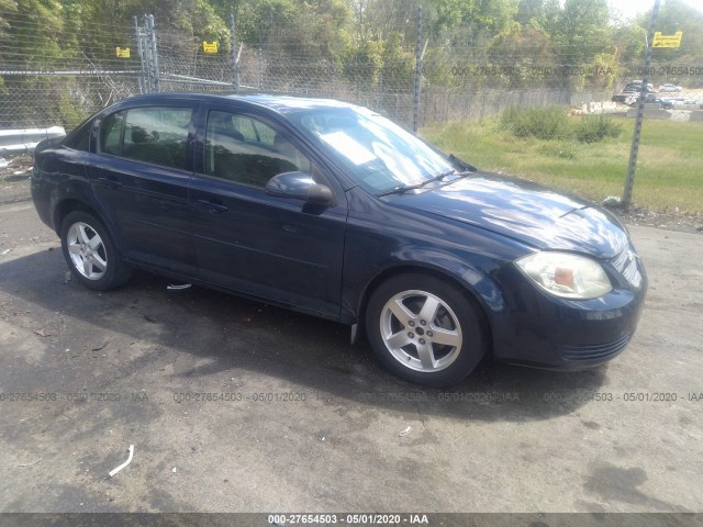 CHEVROLET COBALT 2010 1g1af5f53a7241135