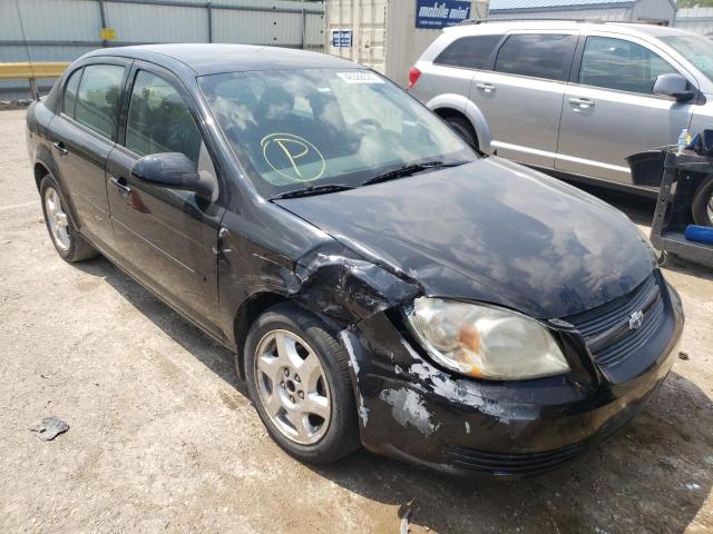 CHEVROLET COBALT 2LT 2010 1g1af5f54a7112708