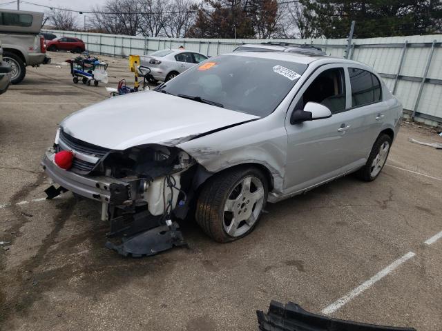 CHEVROLET COBALT 2LT 2010 1g1af5f54a7115561