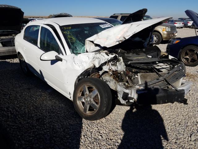 CHEVROLET COBALT 2LT 2010 1g1af5f54a7135955