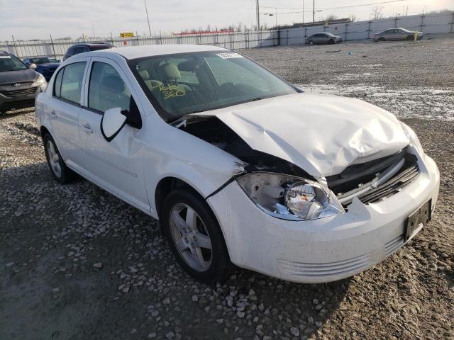 CHEVROLET COBALT 2LT 2010 1g1af5f54a7144090