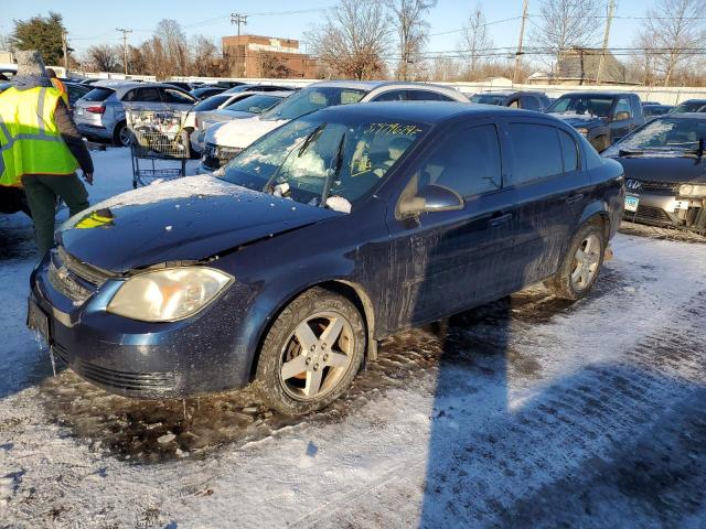 CHEVROLET COBALT 2010 1g1af5f54a7156465