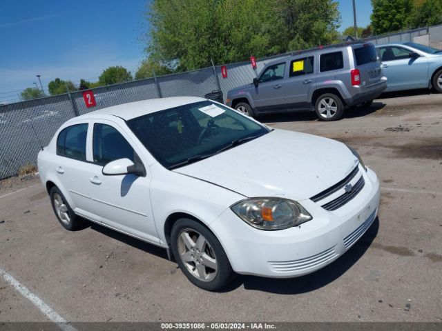 CHEVROLET COBALT 2010 1g1af5f54a7164484