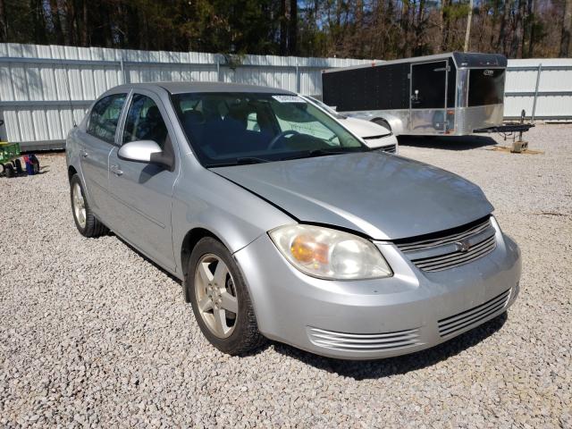 CHEVROLET COBALT 2LT 2010 1g1af5f54a7167952