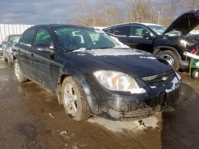 CHEVROLET COBALT 2LT 2010 1g1af5f54a7169071