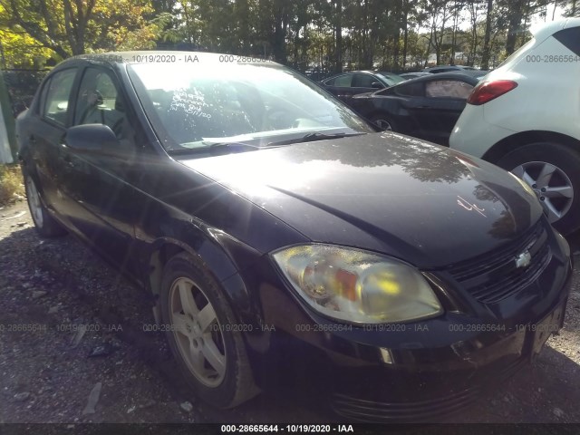 CHEVROLET COBALT 2010 1g1af5f54a7169765