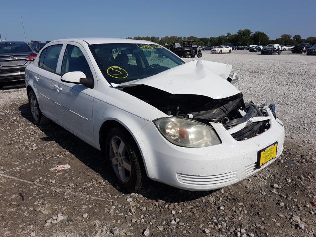 CHEVROLET COBALT 2LT 2010 1g1af5f54a7175498