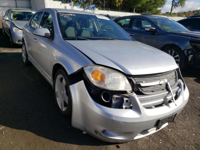 CHEVROLET COBALT 2LT 2010 1g1af5f54a7183973