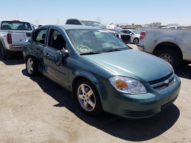 CHEVROLET COBALT 2LT 2010 1g1af5f54a7184055