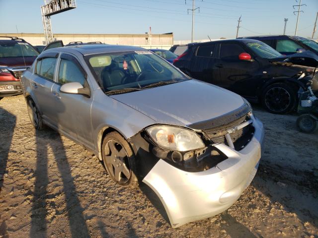 CHEVROLET COBALT 2LT 2010 1g1af5f54a7184413