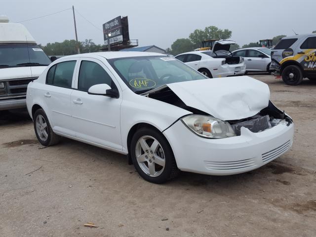 CHEVROLET COBALT 2LT 2010 1g1af5f54a7184492