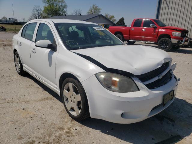 CHEVROLET COBALT 2LT 2010 1g1af5f54a7184699