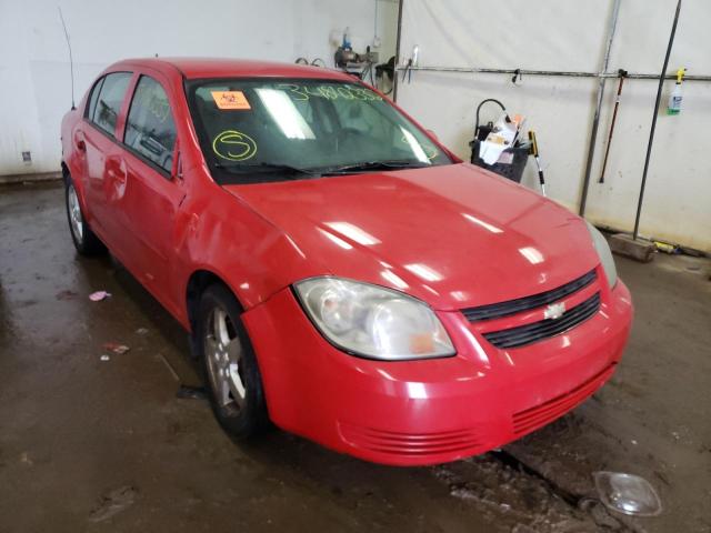 CHEVROLET COBALT 2LT 2010 1g1af5f54a7187764