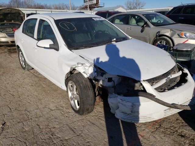 CHEVROLET COBALT 2LT 2010 1g1af5f54a7188011