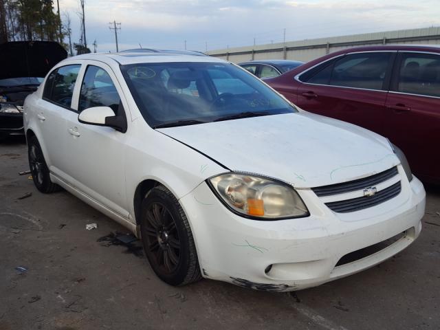 CHEVROLET COBALT 2LT 2010 1g1af5f54a7188316