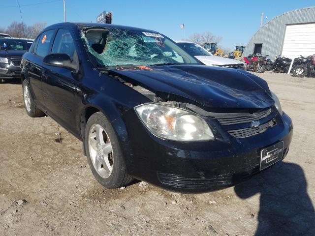 CHEVROLET COBALT 2LT 2010 1g1af5f54a7188722