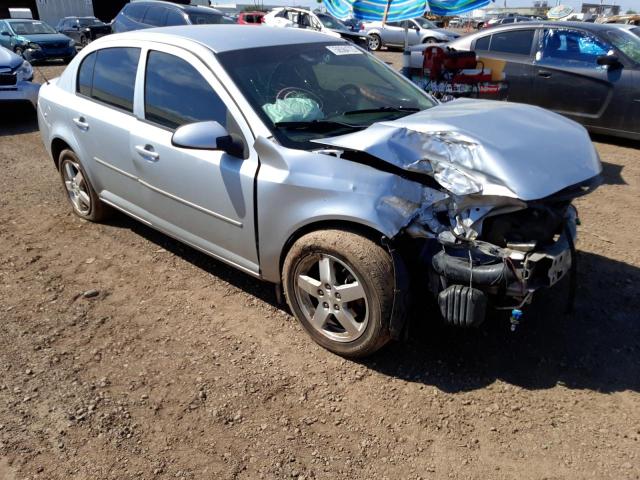 CHEVROLET COBALT 2LT 2010 1g1af5f54a7189417