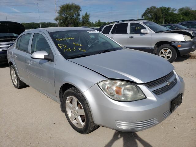 CHEVROLET COBALT 2LT 2010 1g1af5f54a7192446