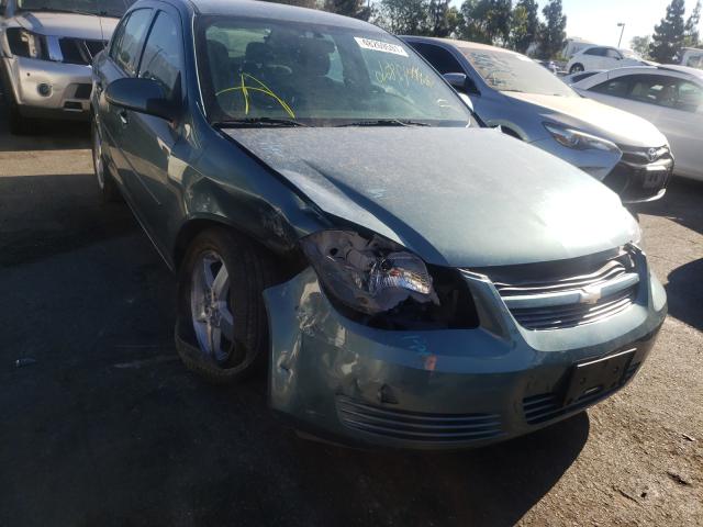 CHEVROLET COBALT 2LT 2010 1g1af5f54a7193046