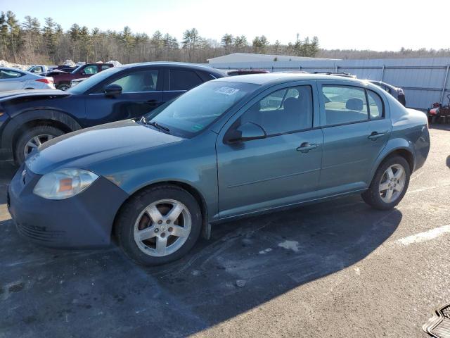 CHEVROLET COBALT 2LT 2010 1g1af5f54a7194679