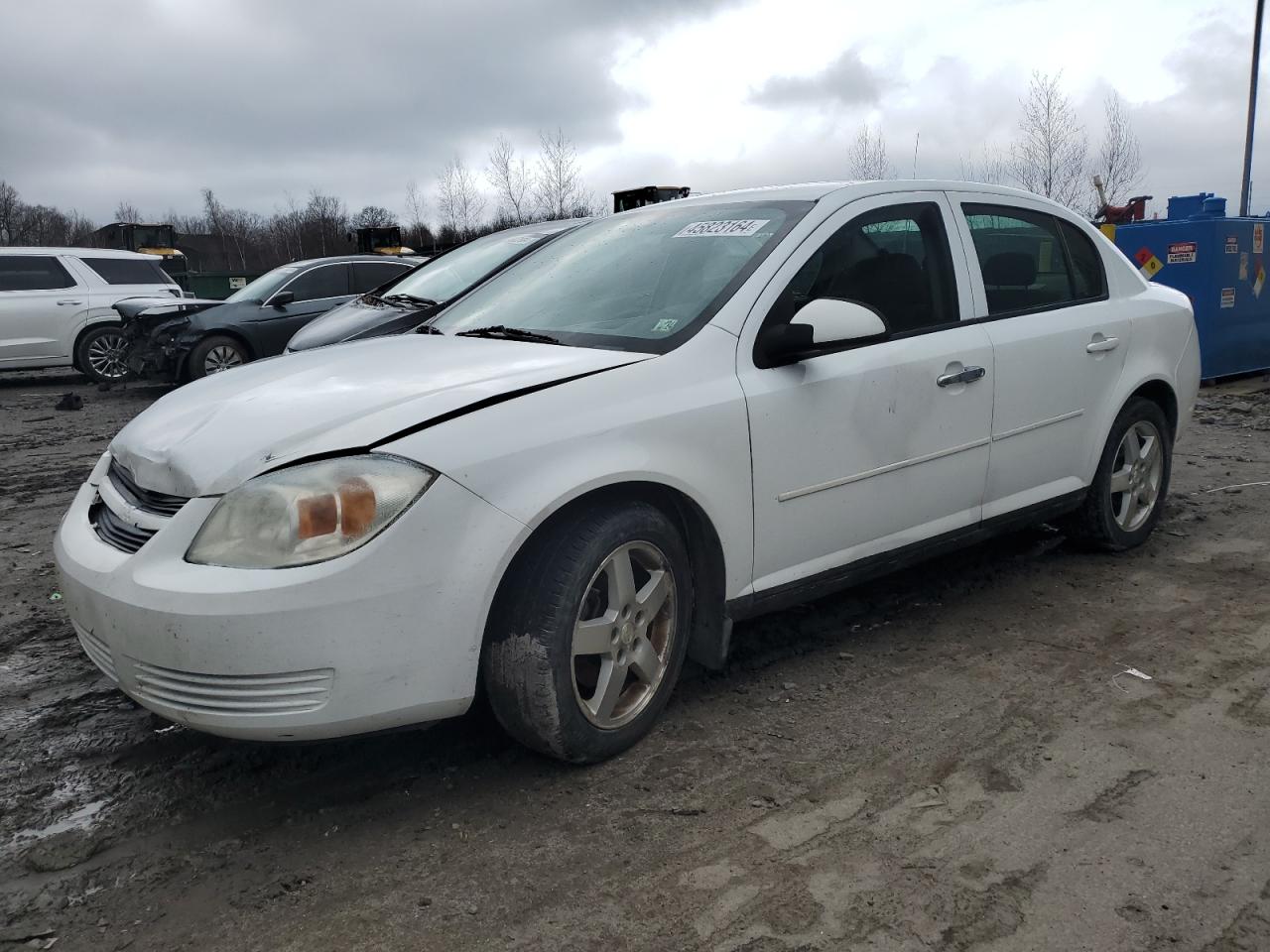 CHEVROLET COBALT 2010 1g1af5f54a7196156