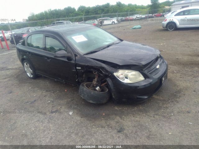 CHEVROLET COBALT 2010 1g1af5f54a7197159