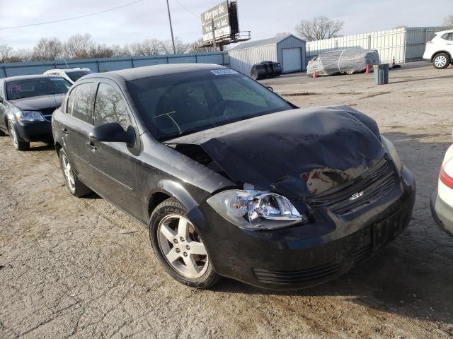 CHEVROLET COBALT 2LT 2010 1g1af5f54a7197260