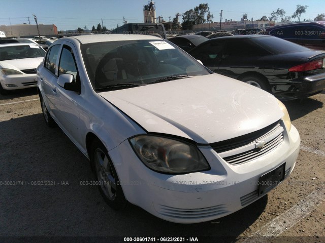 CHEVROLET COBALT 2010 1g1af5f54a7213523