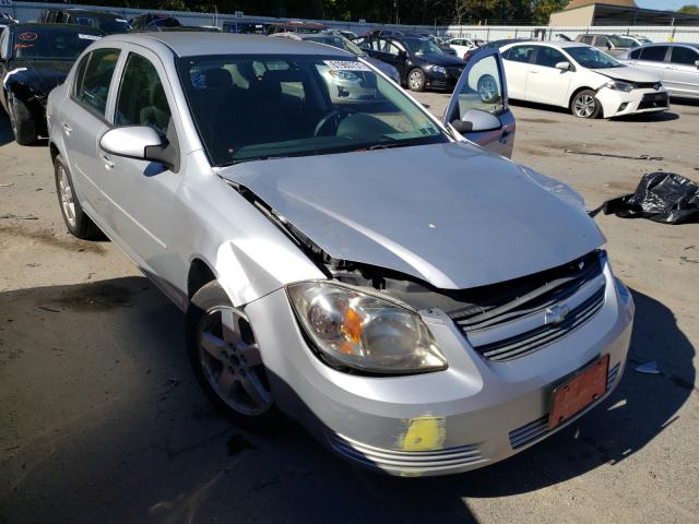 CHEVROLET COBALT 2LT 2010 1g1af5f54a7215398