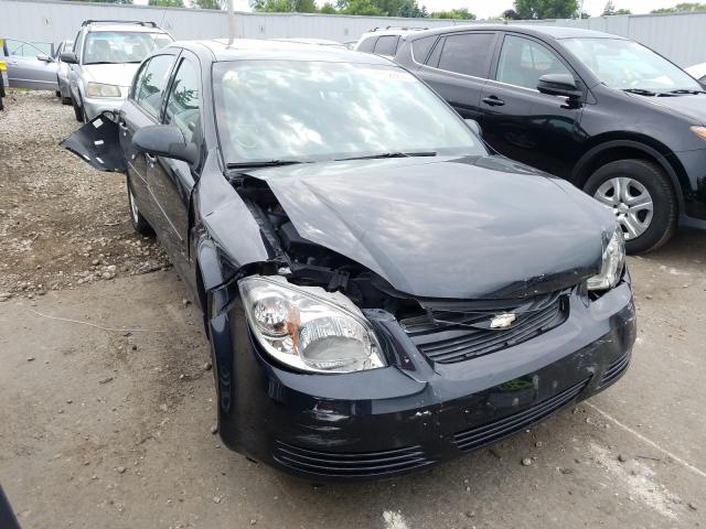 CHEVROLET COBALT 2LT 2010 1g1af5f54a7217961