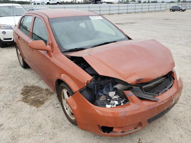 CHEVROLET COBALT 2LT 2010 1g1af5f54a7219080