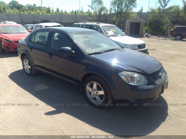 CHEVROLET COBALT 2010 1g1af5f54a7219290